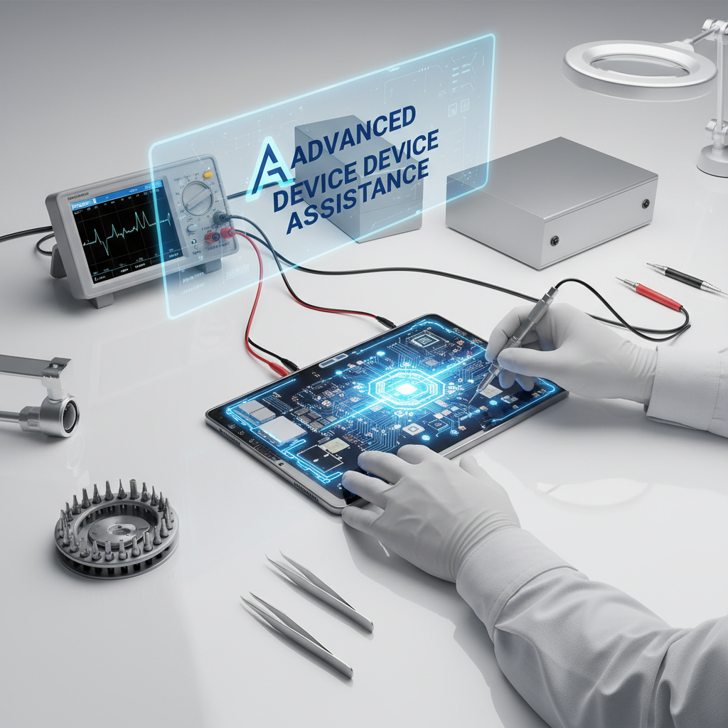 Advanced Device Assistance
