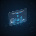 Advanced Digital Support