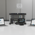 Business Device Configuration