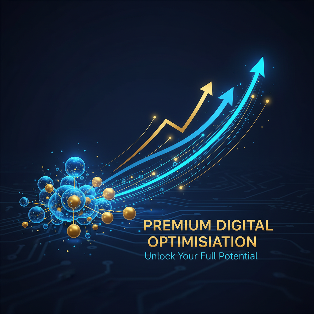 Premium Digital Optimisation